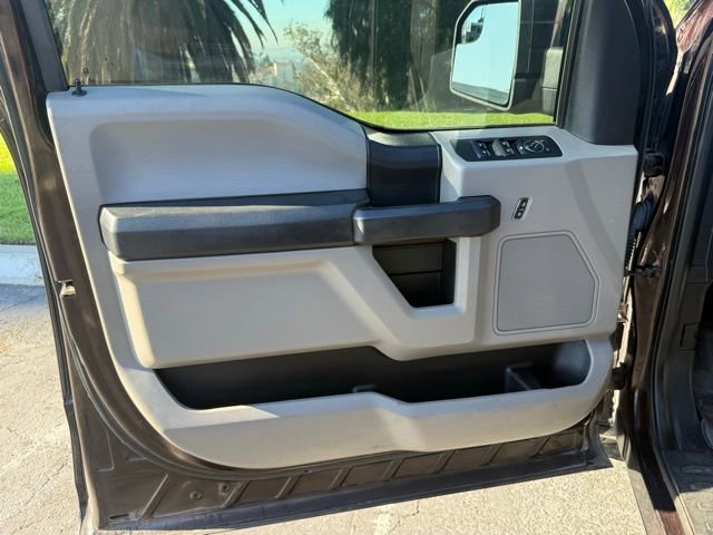 Used 2020 Ford F150 XL w/ Equipment Group 101A Mid image 7