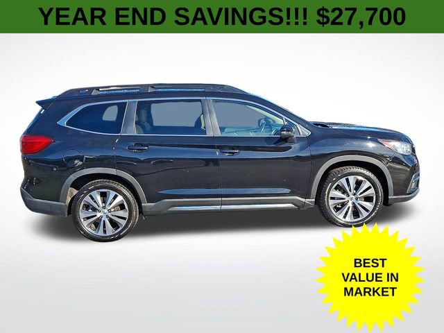 Used 2022 Subaru Ascent Limited w/ Technology Package image 8