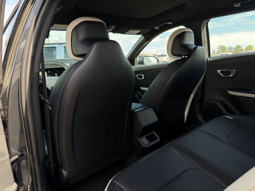 New 2026 Kia K4 GT-Line Turbo FWD image 24