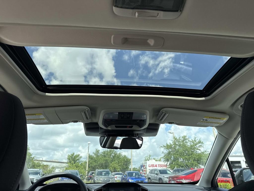 New 2026 Subaru Crosstrek 2.0i Premium AWD/4WD image 18