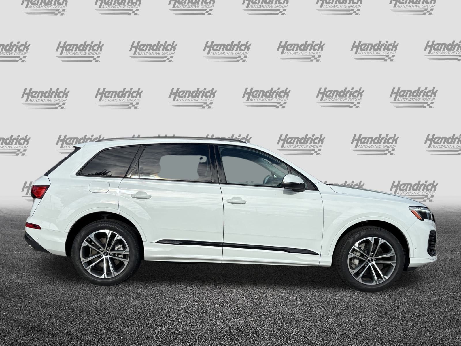 New 2026 Audi Q7 2.0T Premium image 11