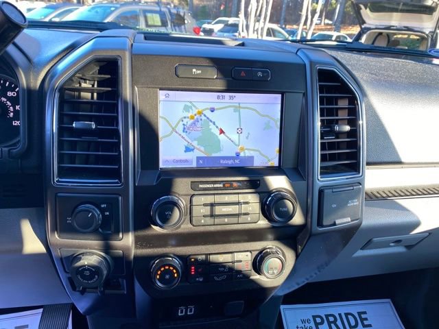 Used 2020 Ford F150 XLT w/ Equipment Group 302A Luxury image 32