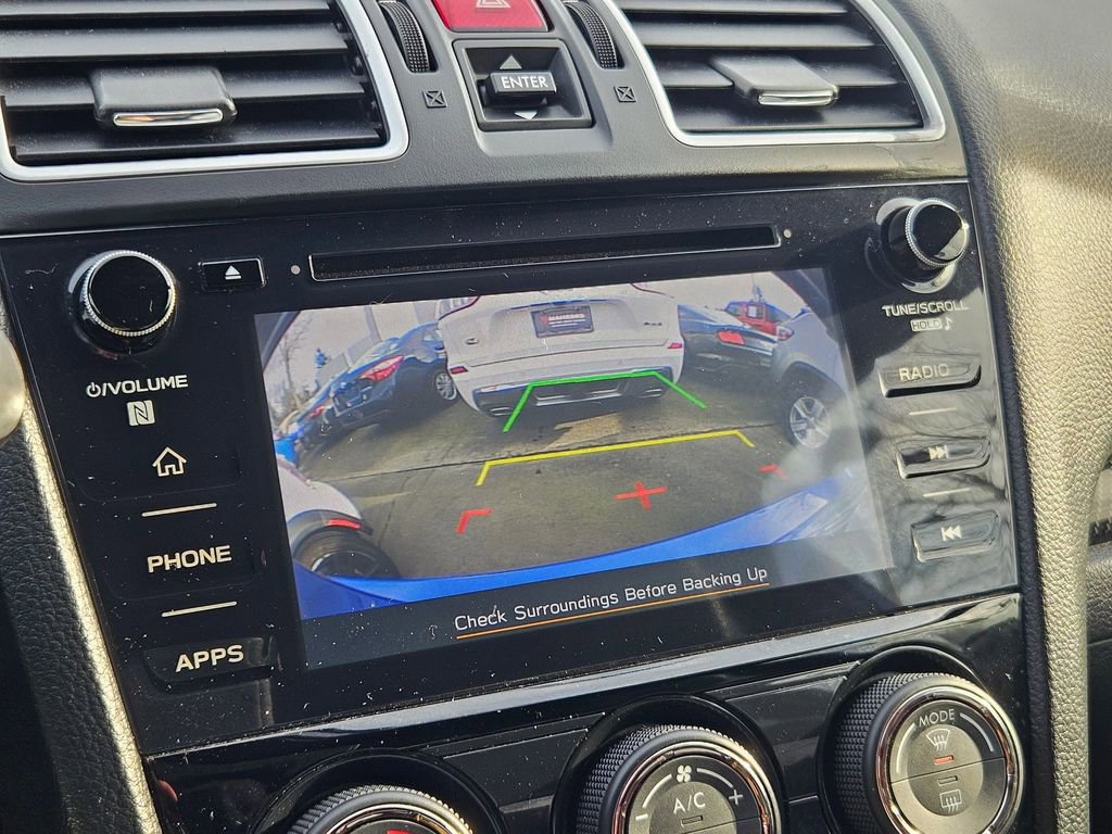 Used 2020 Subaru WRX Premium w/ Performance Package image 24