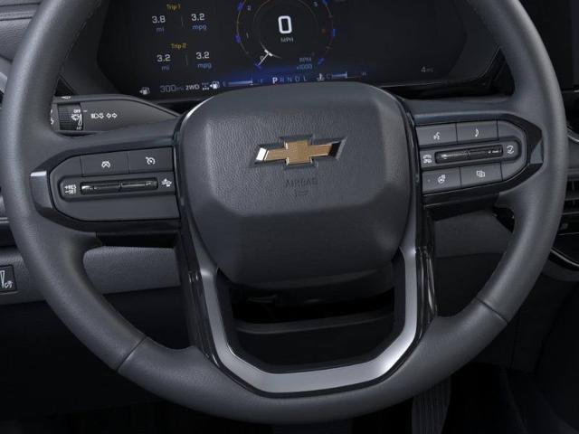 New 2026 Chevrolet Colorado LT w/ LT Convenience Package RWD image 19