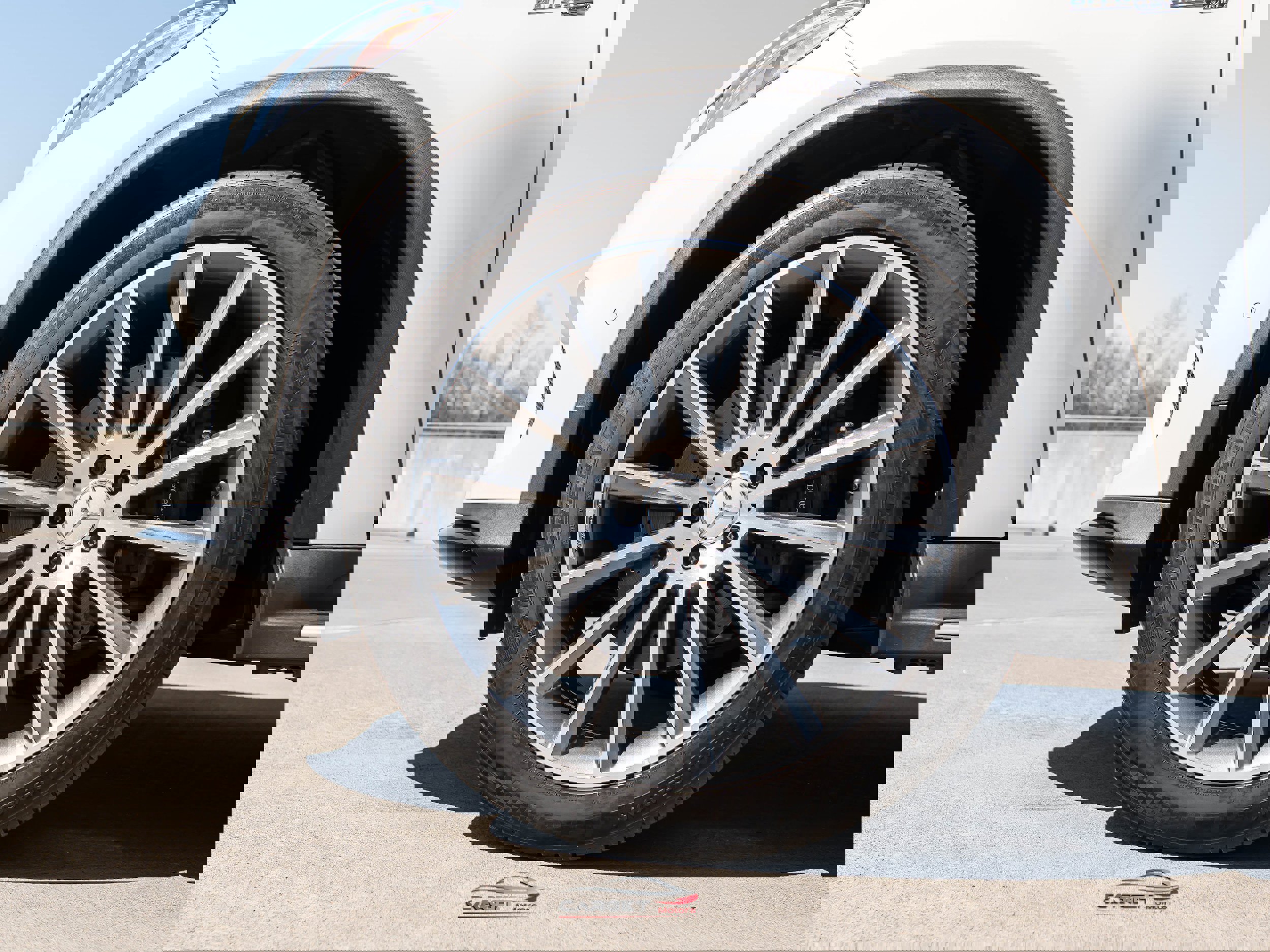 Used 2019 Mercedes-Benz GLE 43 AMG 4MATIC image 10