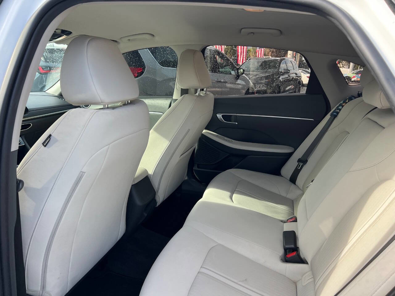 Used 2022 Hyundai Sonata SEL image 15