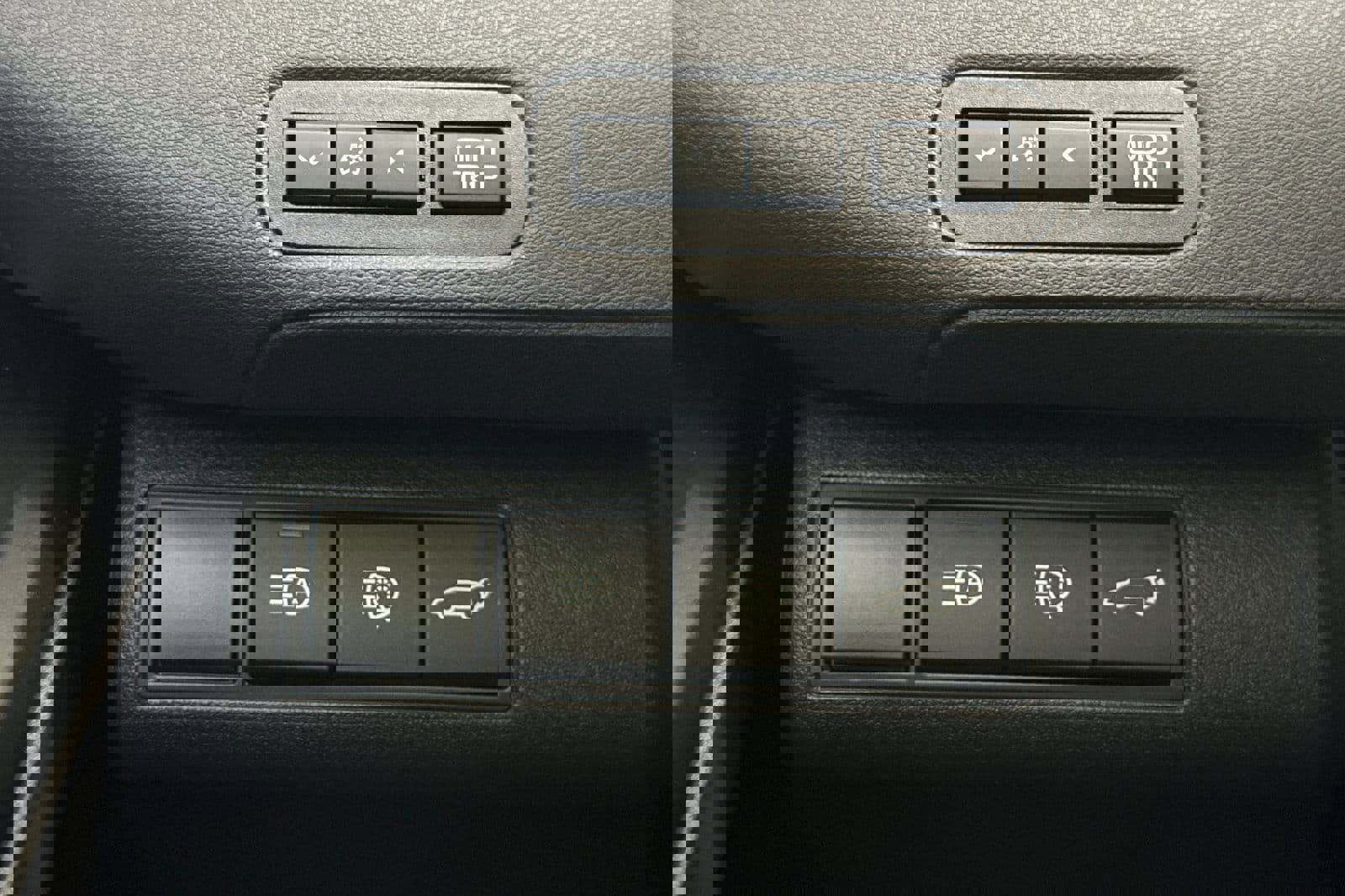 New 2026 Toyota bZ image 30