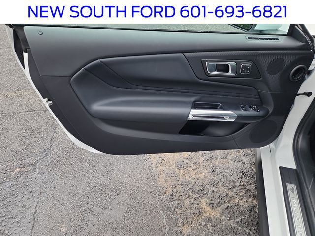 New 2025 Ford Mustang GT Premium image 11