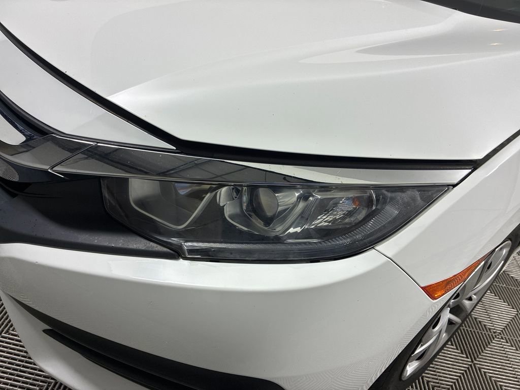 Used 2018 Honda Civic LX image 33