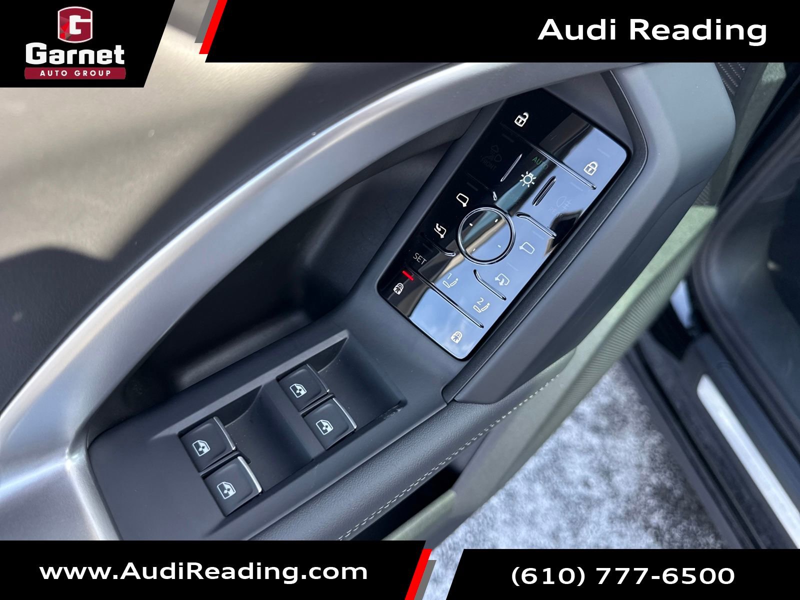 Certified 2025 Audi Q5 2.0T Premium w/ Convenience Package image 11