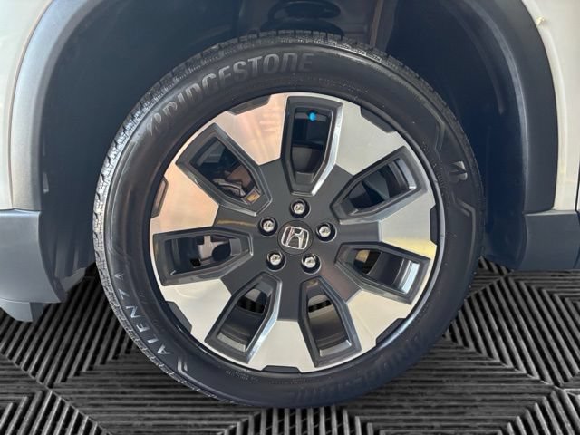 Used 2026 Honda Pilot Elite image 30