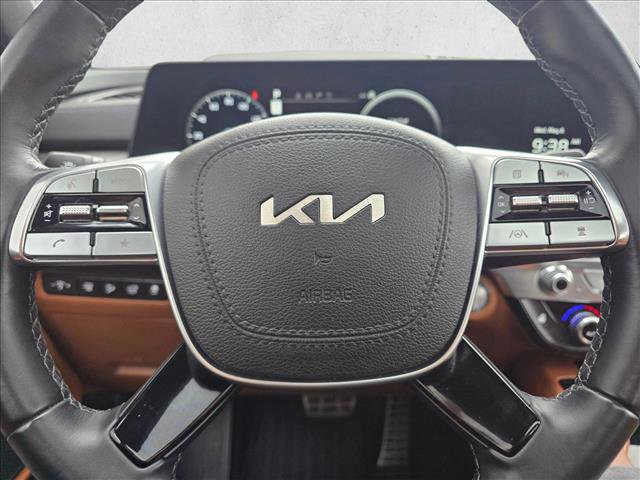 Used 2024 Kia Telluride SX Prestige X-Pro AWD/4WD image 21