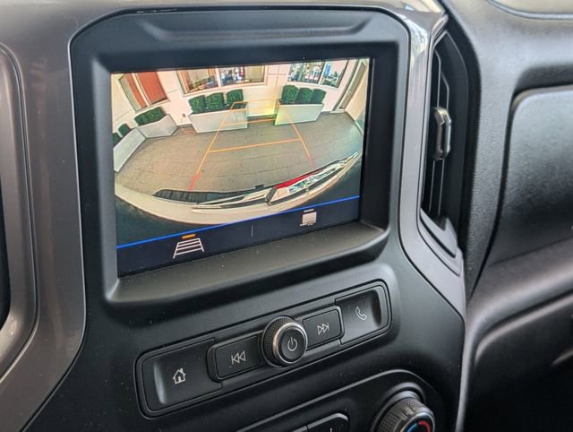 Used 2022 Chevrolet Silverado 2500 Custom w/ Custom Value Package image 20