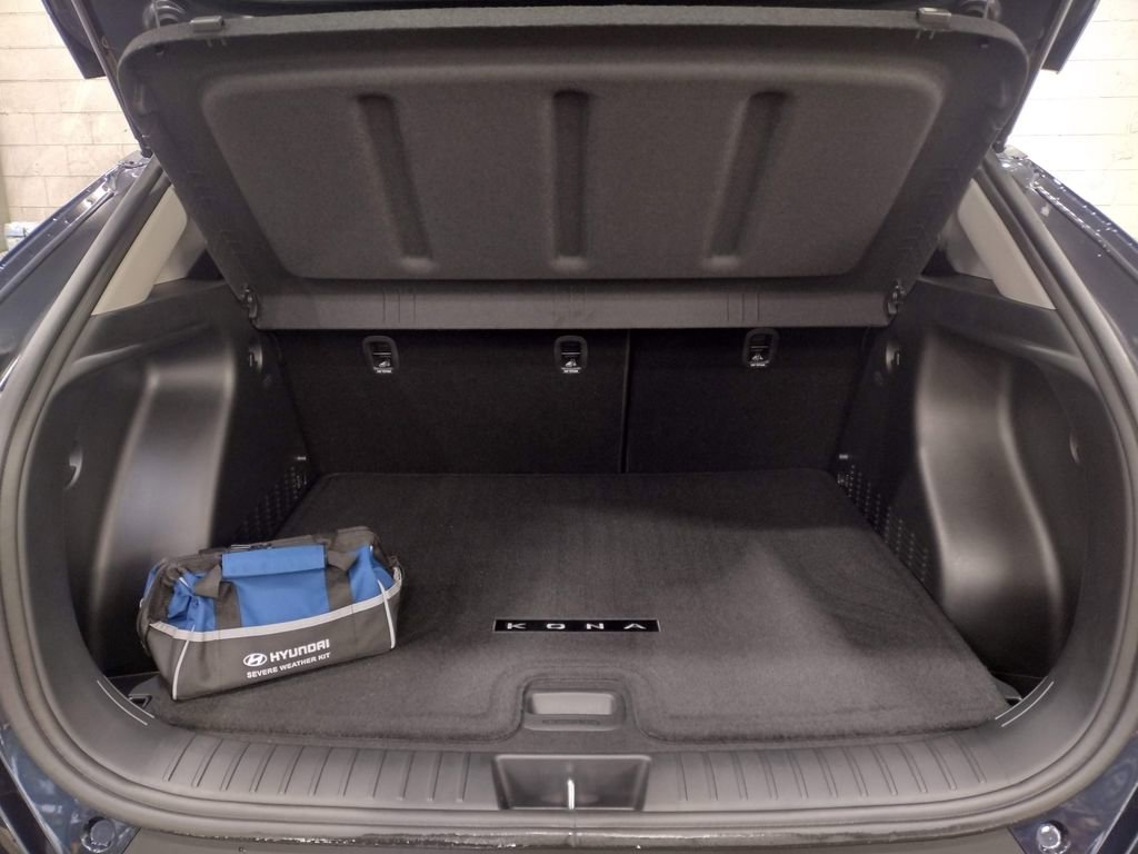 New 2026 Hyundai Kona SEL Sport image 16