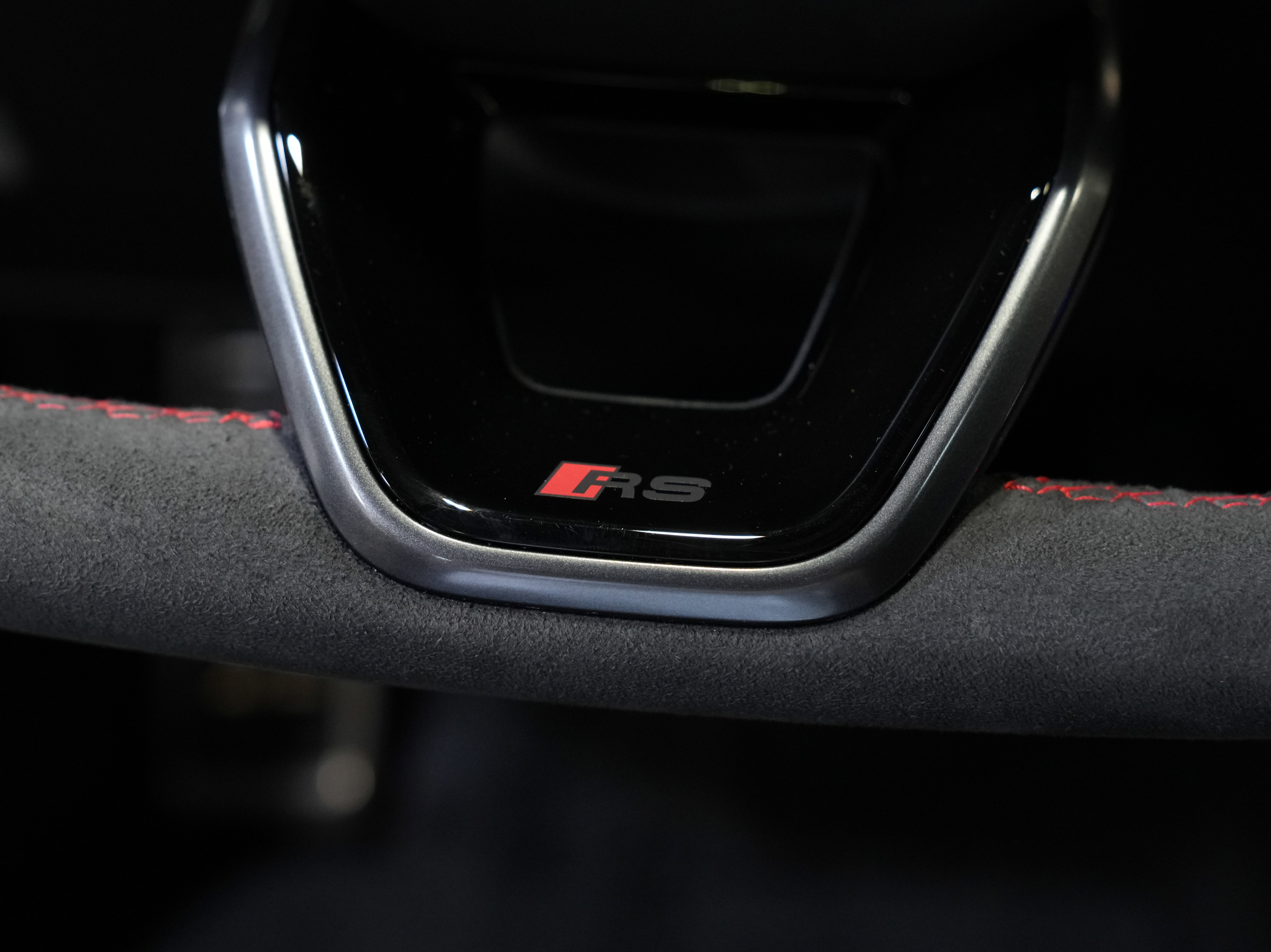 Used 2025 Audi RS 3 image 43