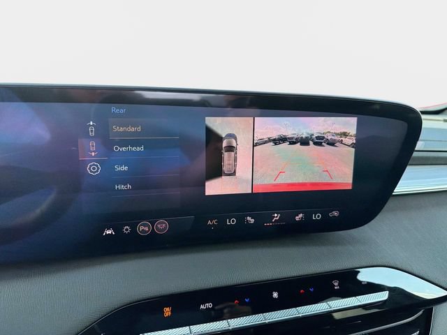 New 2026 Buick Enclave Preferred w/ Power Package FWD image 24