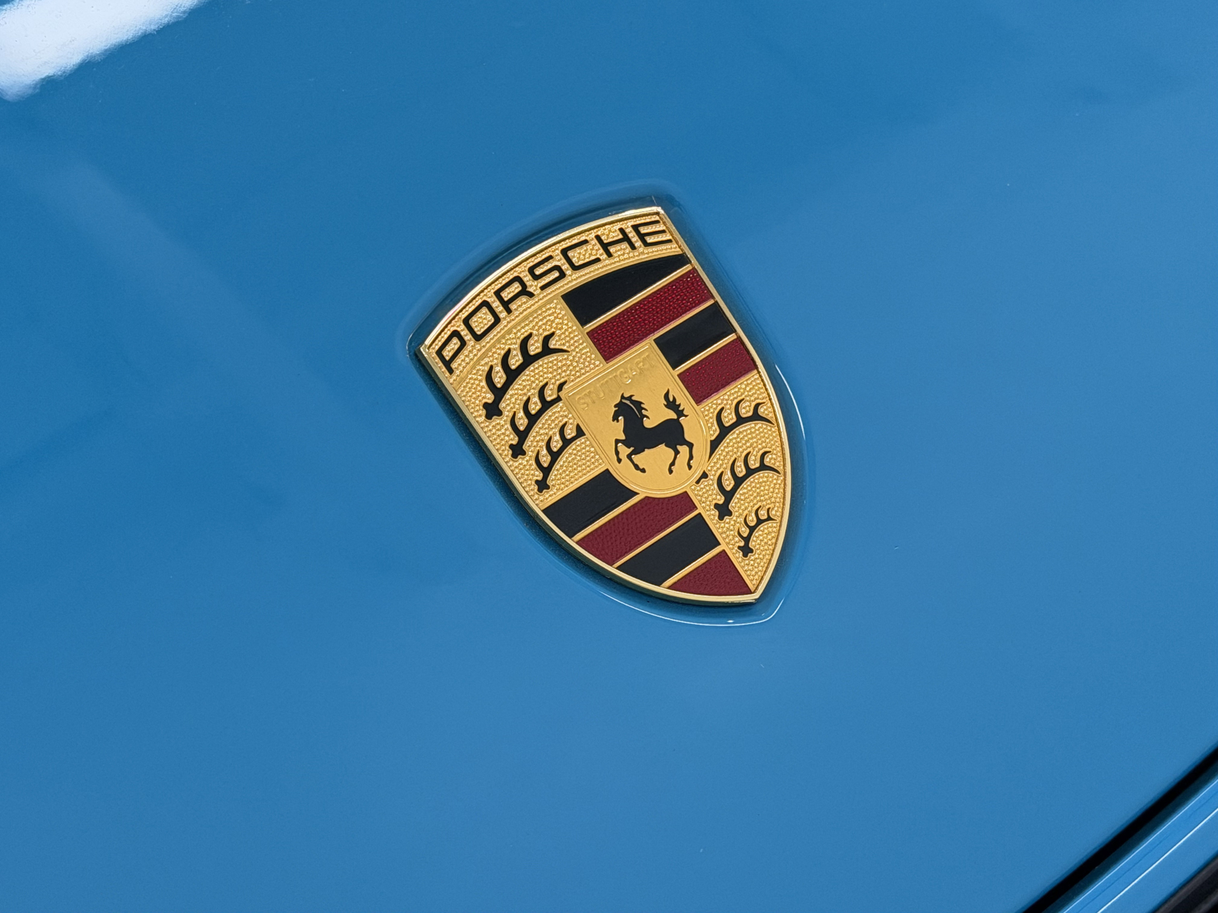 Certified 2021 Porsche 718 Cayman GT4 image 58
