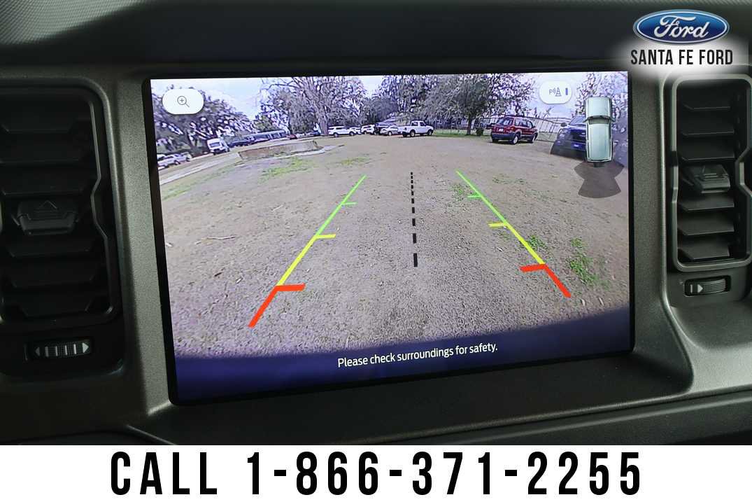 Used 2025 Ford Bronco Big Bend image 34