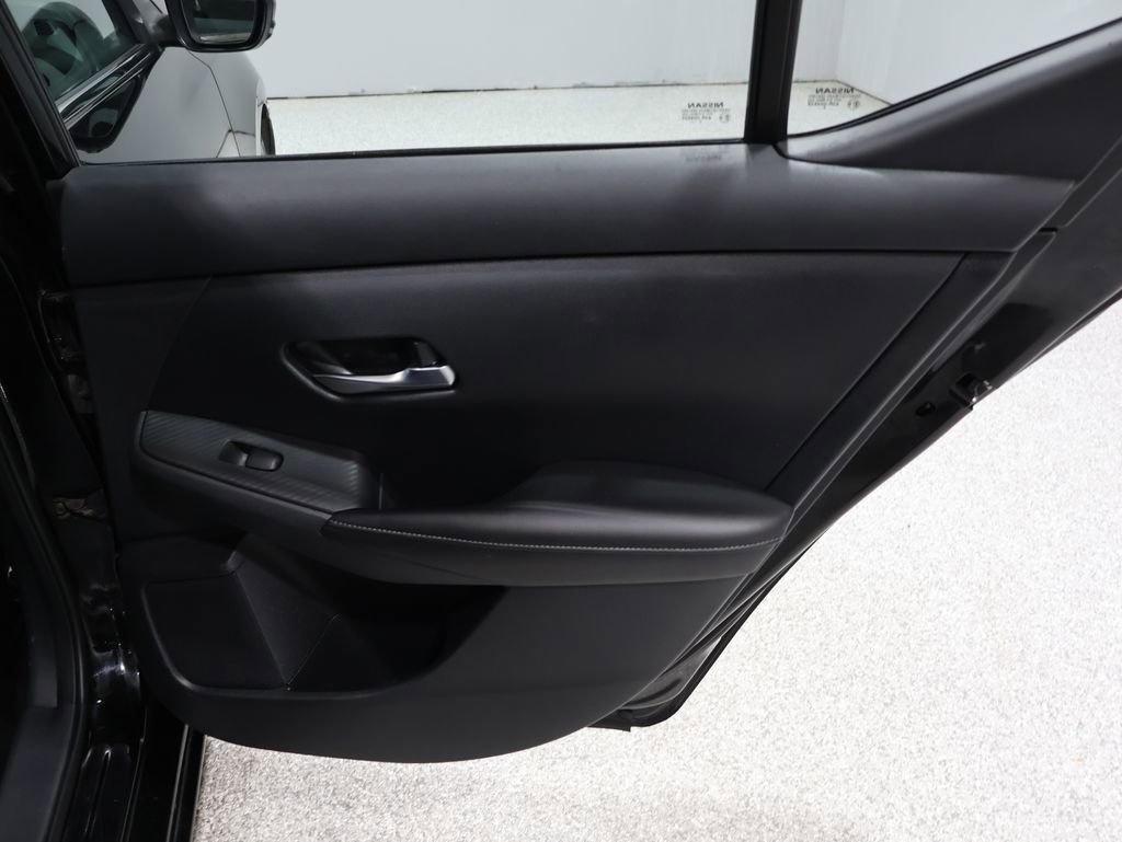 Used 2020 Nissan Sentra SV w/ Electronics Package image 21