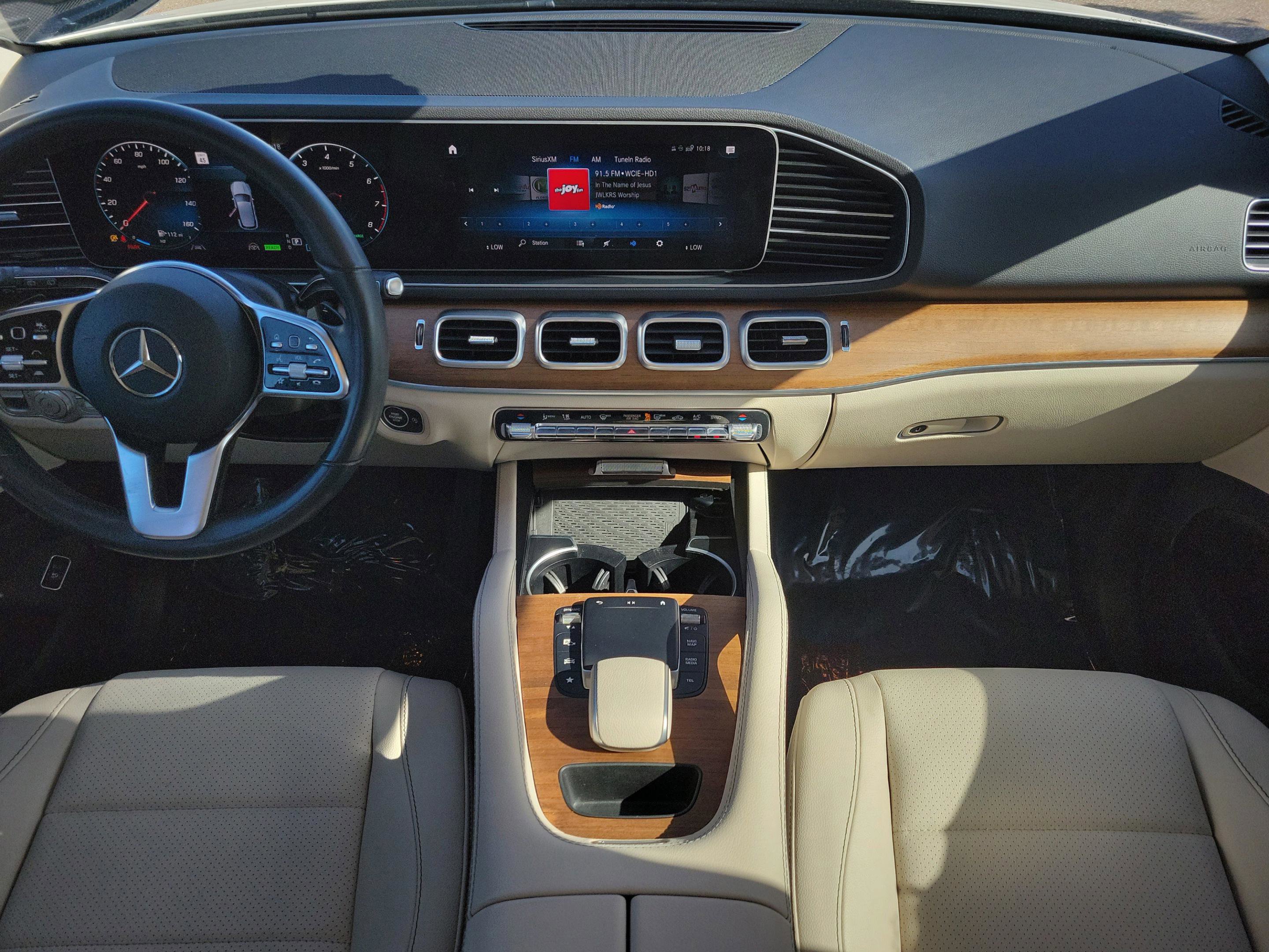 Certified 2023 Mercedes-Benz GLE 450 4MATIC image 14