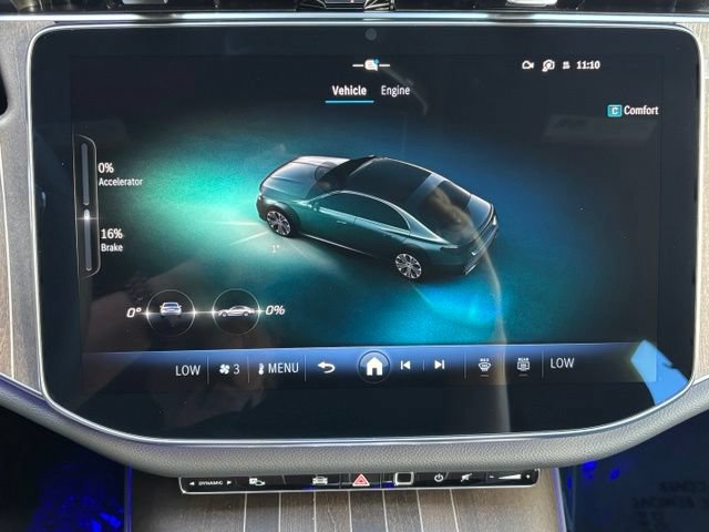 New 2027 Mercedes-Benz E 450 4MATIC Sedan image 28