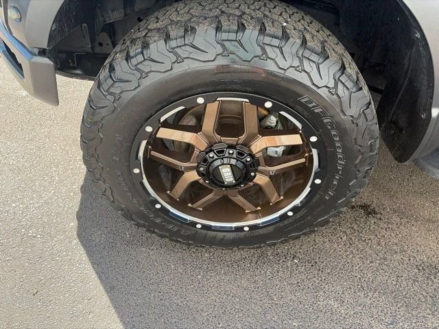 Used 2018 Ford F150 Raptor w/ Equipment Group 802A Luxury AWD/4WD image 54