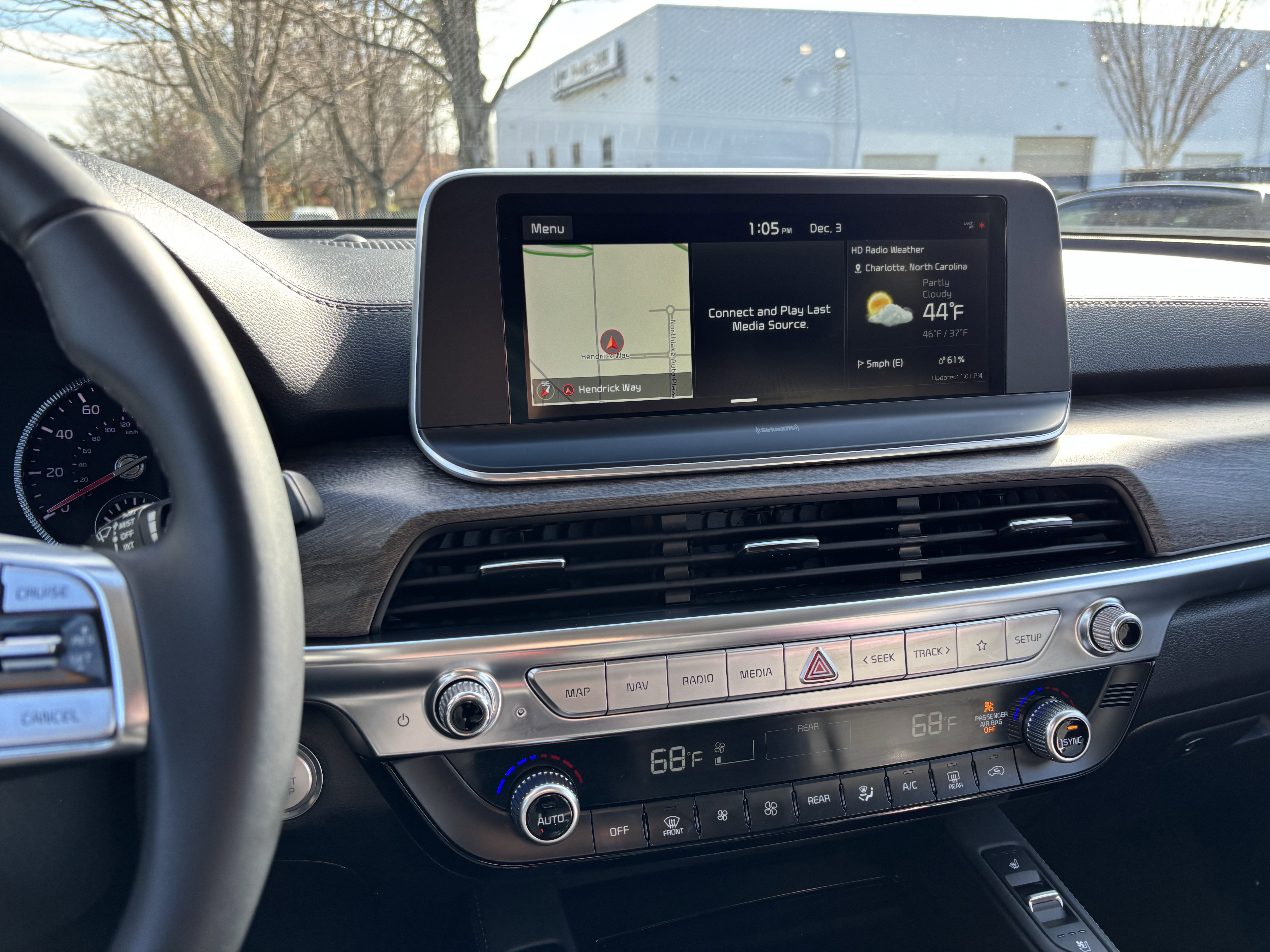 Used 2020 Kia Telluride EX w/ EX Premium Package image 31