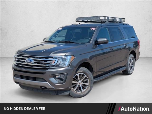 Used 2019 Ford Expedition Max XLT