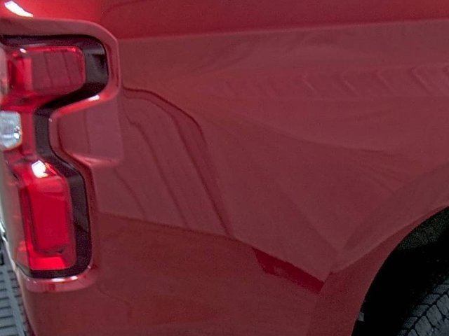 Certified 2022 Chevrolet Silverado 1500 LTZ image 15