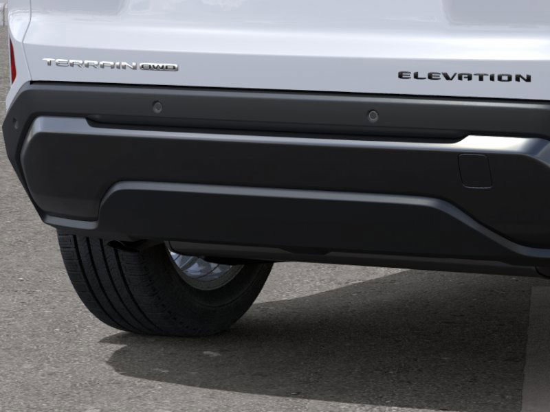 New 2026 GMC Terrain Elevation w/ Elevation Premium Package image 38