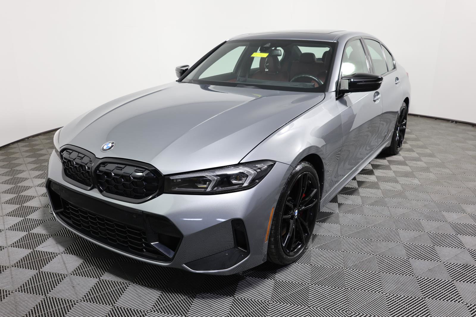 Used 2024 BMW M340i xDrive w/ Premium Package AWD/4WD image 1