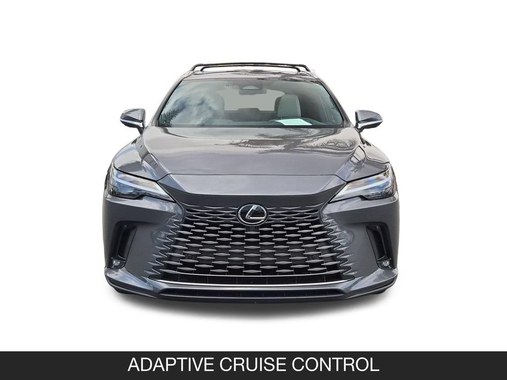 Used 2024 Lexus RX 350 Premium Plus w/ Convenience Package FWD image 4
