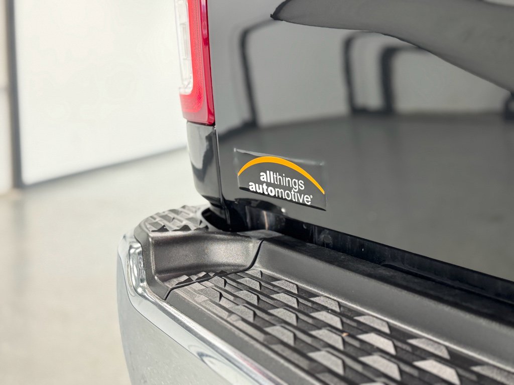 Used 2022 RAM 3500 Tradesman image 34