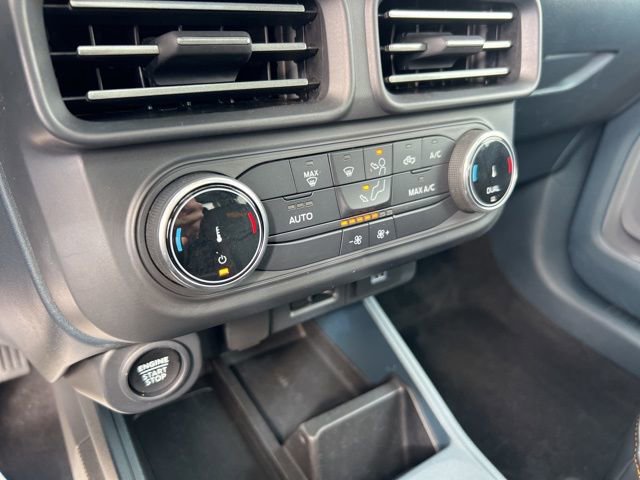 Certified 2023 Ford Maverick Tremor w/ Tremor Off-Road Package image 14