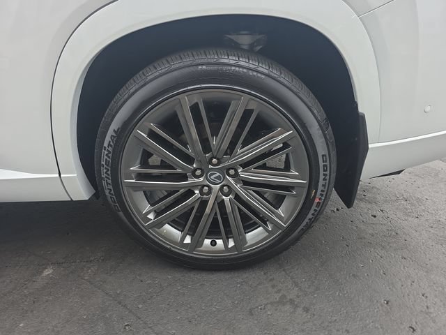 New 2026 Lexus TX 350 AWD w/ Technology Package image 35