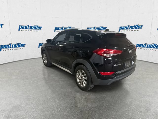 Used 2017 Hyundai Tucson SE Plus FWD image 8