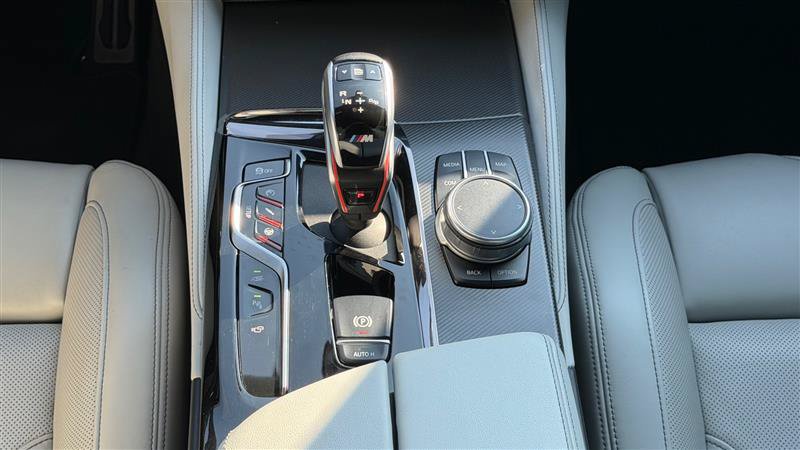 Used 2020 BMW M5 w/ Executive Package AWD/4WD image 38