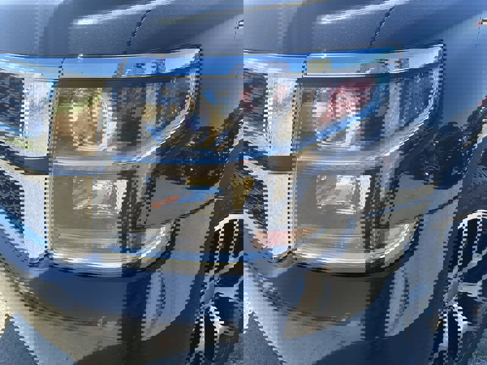 Used 2016 Chevrolet Tahoe LS w/ Max Trailering Package image 9