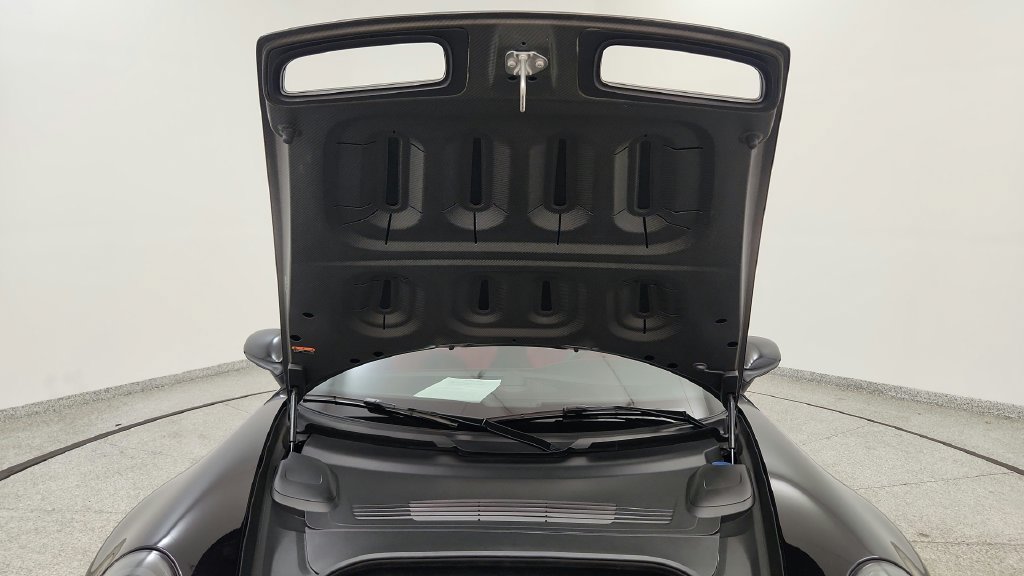 Used 2022 Porsche 911 GT3 RWD image 15