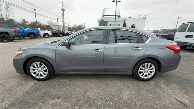 Used 2017 Nissan Altima 2.5 S image 5