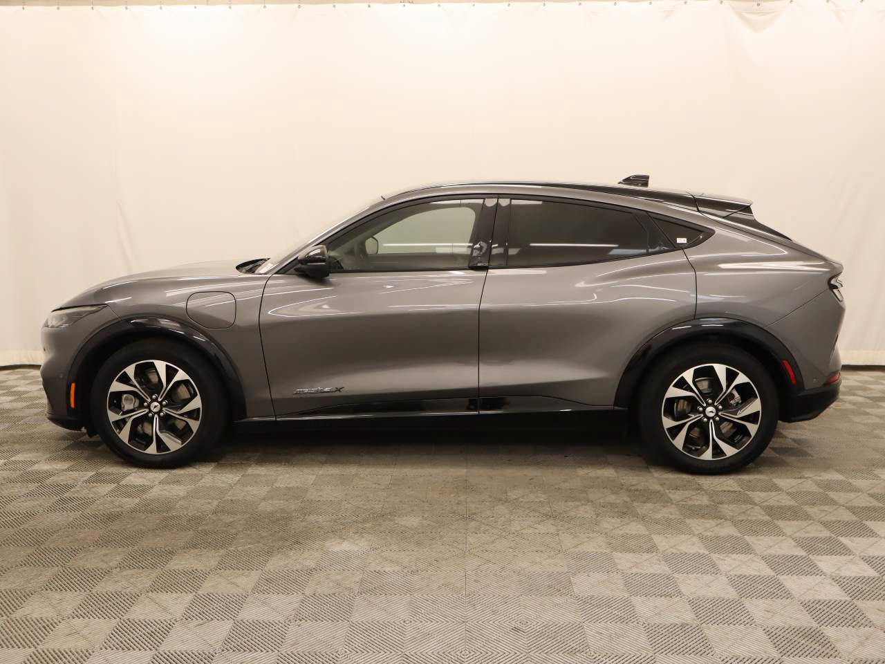 Used 2023 Ford Mustang Mach-E Premium RWD image 2