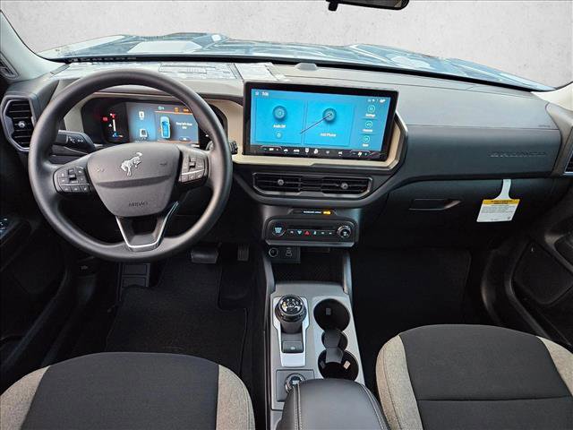 New 2026 Ford Bronco Sport Big Bend image 11