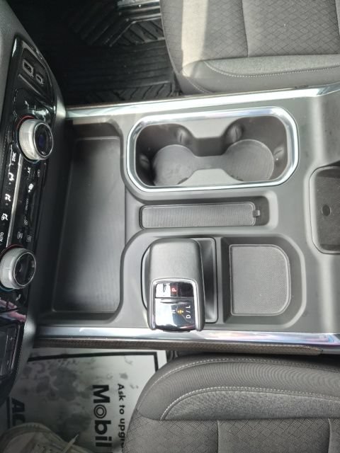 Used 2024 Chevrolet Silverado 1500 LT Trail Boss w/ Protection Package AWD/4WD image 27