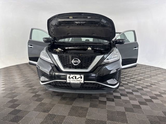 Used 2019 Nissan Murano S AWD/4WD image 13