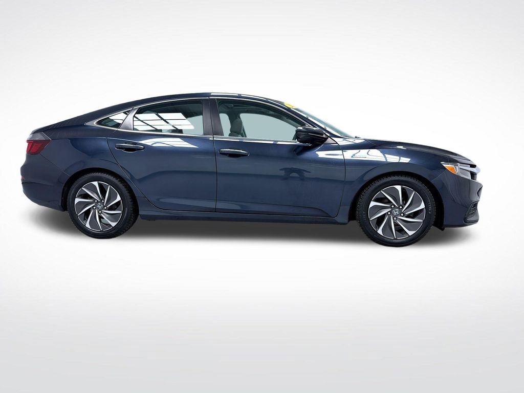 Used 2020 Honda Insight Touring image 10
