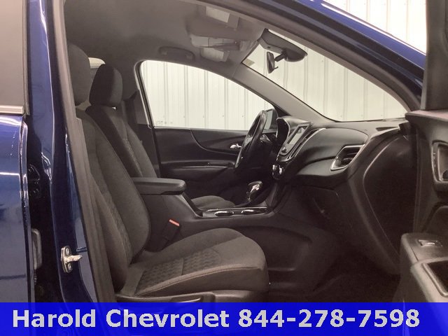 Used 2023 Chevrolet Equinox LT image 10