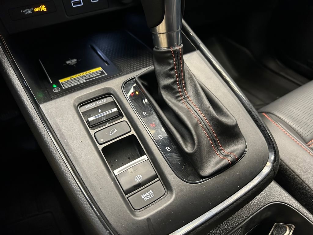 Used 2025 Honda CR-V Sport-L image 16