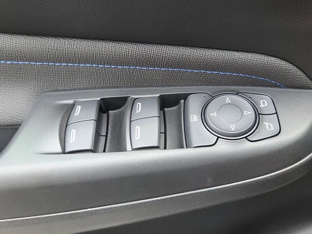 New 2026 Buick Envista Sport Touring w/ Convenience I Package FWD image 17