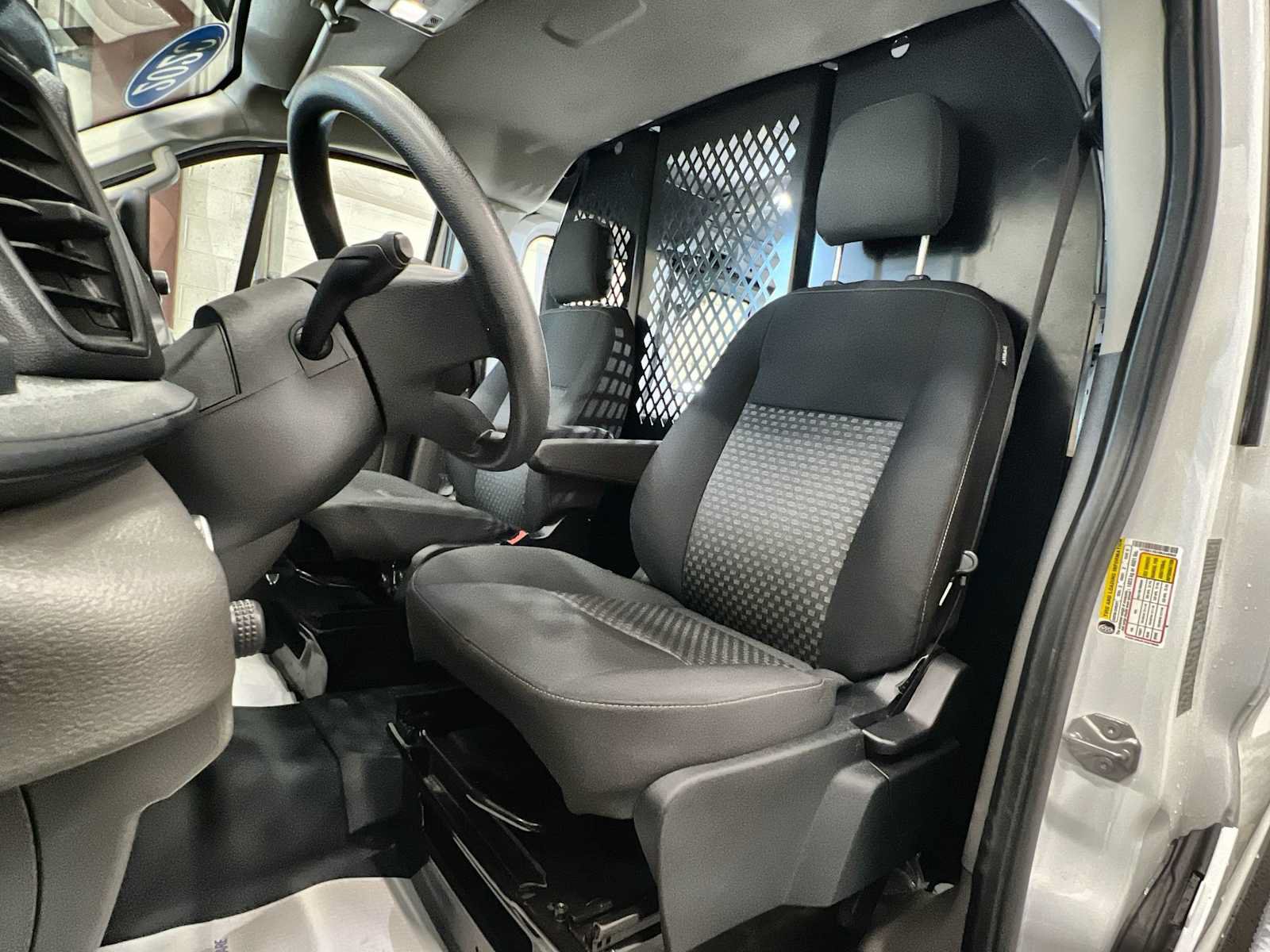 Used 2022 Ford Transit 250 Low Roof w/ Exterior Upgrade Package RWD image 13