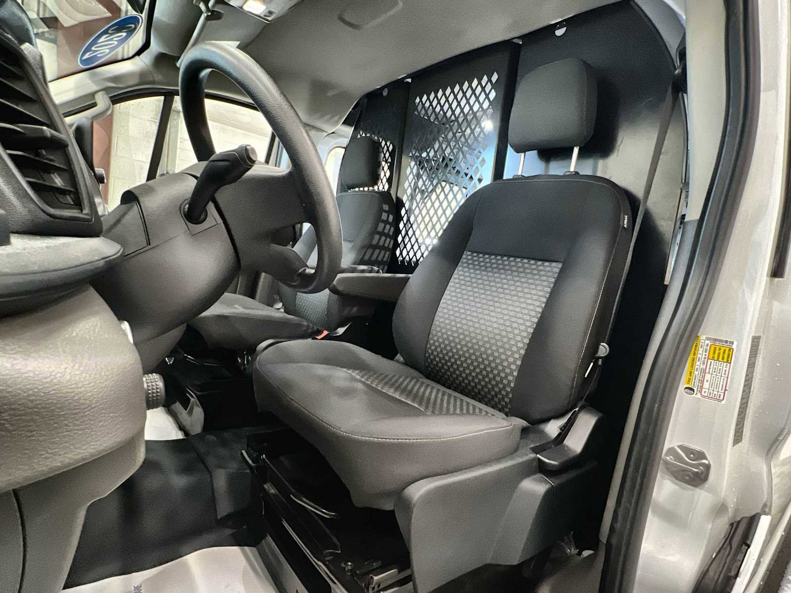 Used 2022 Ford Transit 250 Low Roof w/ Exterior Upgrade Package image 13